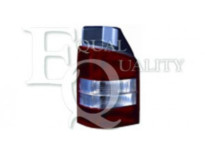 EQUAL QUALITY GP1083 kombinuotas galinis žibintas 
 Kėbulas -> Šviesos -> Kombinuotas galinis žibintas/dalys -> Kombinuotas galinis žibintas
R9559LT3T, 7H0 945 095 H