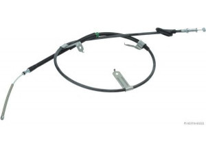MAGNETI MARELLI 600000126580 trosas, stovėjimo stabdys
26051-FG040