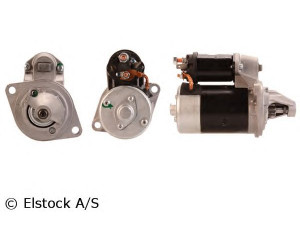 ELSTOCK 26-1279 starteris 
 Elektros įranga -> Starterio sistema -> Starteris
ADU9703