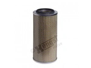 HENGST FILTER E114L oro filtras 
 Filtrai -> Oro filtras
46 2408 0125, 1-1114-020-306.00