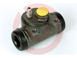 BREMBO A 12 202 rato stabdžių cilindras 
 Stabdžių sistema -> Ratų cilindrai
440283, 020239, 24322016123, 27320008343