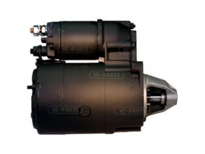 HC-PARTS CS371 starteris 
 Elektros įranga -> Starterio sistema -> Starteris
46231510, 46402984, 5999906, 7612952