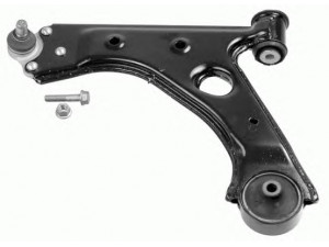 LEMFÖRDER 35273 01 vikšro valdymo svirtis 
 Ašies montavimas/vairavimo mechanizmas/ratai -> Valdymo svirtis/pasukamosios svirties sujungimas -> Vairo trauklės (valdymo svirtis, išilginis balansyras, diago
13426552, 3 52 542, 53 52 039, 55703230