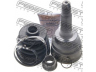 FEBEST 0510-024 jungtis, kardaninis velenas
F066-25-60XB, F069-25-600C