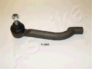 ASHIKA 111-01-1003R skersinės vairo trauklės galas 
 Vairavimas -> Vairo mechanizmo sujungimai
45527-JD1A, 45527JD01A, 48527-JD01A