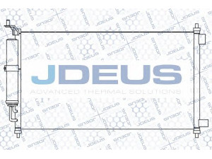 JDEUS 719M50 kondensatorius, oro kondicionierius 
 Oro kondicionavimas -> Kondensatorius
92100AX800, 92100AX801, 92100AX80B