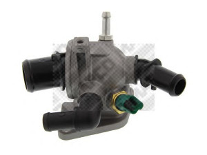 MAPCO 28034 termostatas, aušinimo skystis 
 Aušinimo sistema -> Termostatas/tarpiklis -> Thermostat
1338020, 6338039, 55194271, 55202373