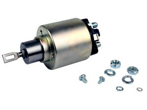 PowerMax 1011899 solenoidinis jungiklis, starteris