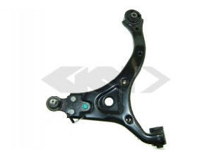 SPIDAN 50560 vikšro valdymo svirtis
54500 4D001