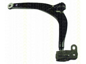 TRISCAN 8500 38512 vikšro valdymo svirtis 
 Ašies montavimas/vairavimo mechanizmas/ratai -> Valdymo svirtis/pasukamosios svirties sujungimas -> Vairo trauklės (valdymo svirtis, išilginis balansyras, diago
3520.C1, 3520.C2