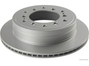 MAGNETI MARELLI 600000090620 stabdžių diskas
42431-60130, 42431-60190, 42431-60200
