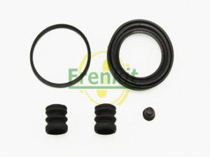 FRENKIT 257016 remonto komplektas, stabdžių apkaba 
 Stabdžių sistema -> Stabdžių matuoklis -> Stabdžių matuoklio montavimas