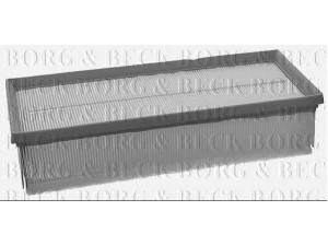 BORG & BECK BFA2082 oro filtras 
 Techninės priežiūros dalys -> Techninės priežiūros intervalai
1K0129620E, PC2490E