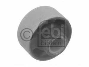 FEBI BILSTEIN 28696 valdymo svirties/išilginių svirčių įvorė 
 Ašies montavimas/vairavimo mechanizmas/ratai -> Valdymo svirtis/pasukamosios svirties sujungimas -> Montavimas/sutvirtinimas
96268455, 96268455 S1, 96305975