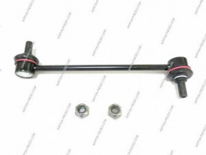 NPS K405A08 šarnyro stabilizatorius 
 Ašies montavimas/vairavimo mechanizmas/ratai -> Stabilizatorius/fiksatoriai -> Savaime išsilyginanti atrama
54830-2G000