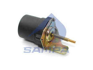 SAMPA 201.357 darbinis cilindras, variklio stabdys
000 144 07 18, 0001440718, A 000 144 07 18