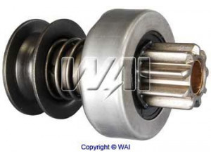 WAIglobal 3-223 pavaros guolis, starteris
1343708, CH1911, CH1915, PL1901