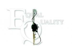EQUAL QUALITY 010276 lango pakėliklis 
 Vidaus įranga -> Elektrinis lango pakėliklis
807019X003