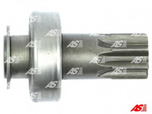 AS-PL SD5047 laisvos eigos pavara, starteris