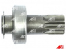 AS-PL SD5047 laisvos eigos pavara, starteris