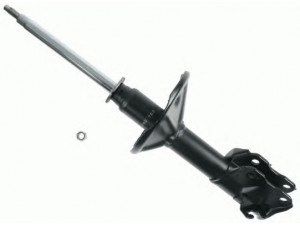 SACHS 280 763 amortizatorius 
 Pakaba -> Amortizatorius
MR316581