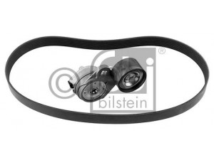 FEBI BILSTEIN 45960 V formos rumbuotas diržas, komplektas
51.96820.0241, 51.96820.0241 S1