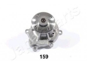 JAPANPARTS PQ-159 vandens siurblys 
 Aušinimo sistema -> Vandens siurblys/tarpiklis -> Vandens siurblys
21010-85G25, 21010-85G26, B101085G02