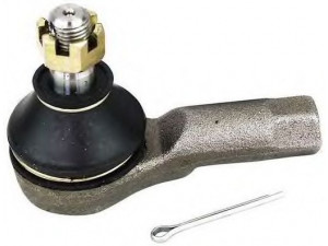 DENCKERMANN D130021 skersinės vairo trauklės galas 
 Vairavimas -> Vairo mechanizmo sujungimai
521136