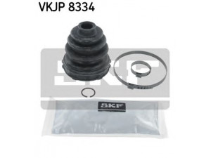 SKF VKJP 8334 gofruotoji membrana, kardaninis velenas 
 Ratų pavara -> Gofruotoji membrana
49595-1H110