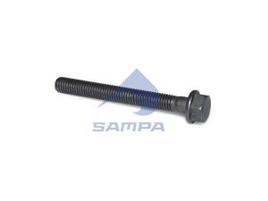 SAMPA 100.003 varžtas, išmetimo kolektorius
402 990 50 19, 4029905019, 422 990 00 19