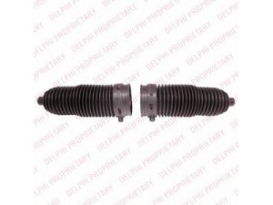 DELPHI TBR4235 gofruotoji membrana, vairavimas 
 Vairavimas -> Gofruotoji membrana/sandarinimai
639 460 0096, 639 460 0196