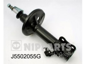 MAGNETI MARELLI 381055020557 amortizatorius