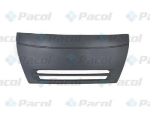 PACOL IVE-FP-004 gaubtas 
 Kėbulas -> Transporto priemonės galas -> Gaubtas/dalys/garso izoliacinė medžiaga
504027461