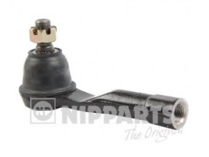NIPPARTS J4821013 skersinės vairo trauklės galas 
 Vairavimas -> Vairo mechanizmo sujungimai
48520-72E25