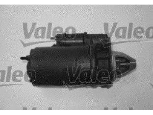 VALEO 433227 starteris 
 Elektros įranga -> Starterio sistema -> Starteris
555821, 558021, 5802-21, 5802-66