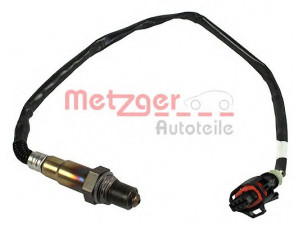 METZGER 0893300 lambda jutiklis 
 Išmetimo sistema -> Jutiklis/zondas
0855350, 55562205