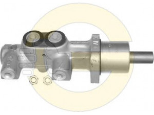 GIRLING 4007525 pagrindinis cilindras, stabdžiai 
 Stabdžių sistema -> Pagrindinis stabdžių cilindras
34311160616, 34311163551, 34311163711