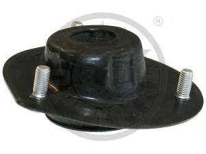 OPTIMAL F8-7367 pakabos statramsčio atraminis guolis 
 Ašies montavimas/vairavimo mechanizmas/ratai -> Montavimas, pakabos statramstis
48609-06061, 48609-06081, 48609-08010