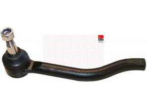 FAI AutoParts SS7720 skersinės vairo trauklės galas 
 Vairavimas -> Vairo mechanizmo sujungimai
D8640-1AA0A