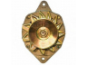 HELLA 8EL 737 562-001 kintamosios srovės generatorius
3 618 907 R1