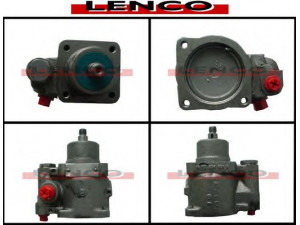 LENCO SP3529 hidraulinis siurblys, vairo sistema 
 Vairavimas -> Vairo pavara/siurblys
1 123 356, 1 123 476, 1 123 633