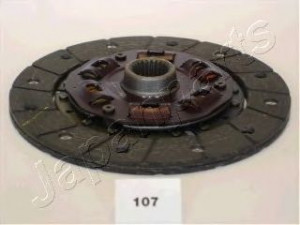 JAPANPARTS DF-107 sankabos diskas 
 Sankaba/dalys -> Sankabos diskas
30100-19900, 30100-19901, 30100-21000