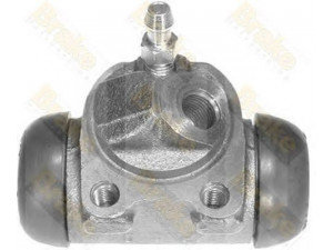 Brake ENGINEERING WC1498BE rato stabdžių cilindras 
 Stabdžių sistema -> Ratų cilindrai
7701032339