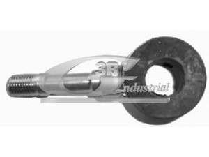 3RG 21743 šarnyro stabilizatorius 
 Ašies montavimas/vairavimo mechanizmas/ratai -> Stabilizatorius/fiksatoriai -> Savaime išsilyginanti atrama
191411315B