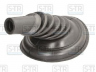 S-TR STR-1202147 korpusas, neautomatinė transmisija 
 Transmisija -> Neautomatinė pavarų dėžė -> Transmisijos korpusas/dalys
81964200440, 81964200529