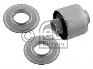 FEBI BILSTEIN 36243 valdymo svirties/išilginių svirčių įvorė 
 Ašies montavimas/vairavimo mechanizmas/ratai -> Valdymo svirtis/pasukamosios svirties sujungimas -> Montavimas/sutvirtinimas
220 330 86 07, 220 330 91 07