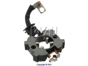 WAIglobal 69-8313-3 laikiklis, angliniai šepetėliai
JE4918X70, M321X04771, M321X07071