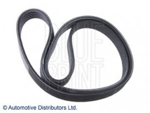 BLUE PRINT AD05R1120 V formos rumbuoti diržai 
 Techninės priežiūros dalys -> Techninės priežiūros intervalai
M616942, MB813251, MW30623381, MW31303725