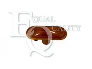 EQUAL QUALITY FL0111 indikatorius 
 Dviratė transporto priemonės -> Elektros įranga -> Indikatorius/dalys -> Indikatorius
82485015