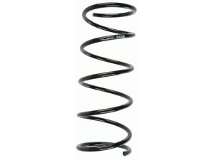 SACHS 997 949 spyruoklė 
 Pakaba -> Spyruoklės
5002.T5, 5002.T5